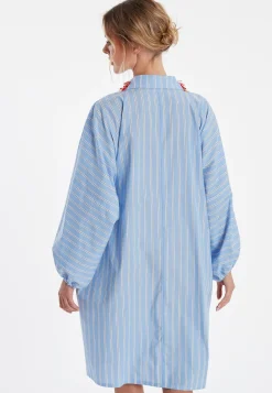 Blusenkleid Zava