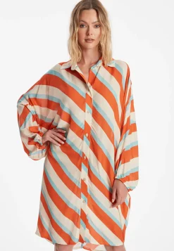 Blusenkleid Zedaja
