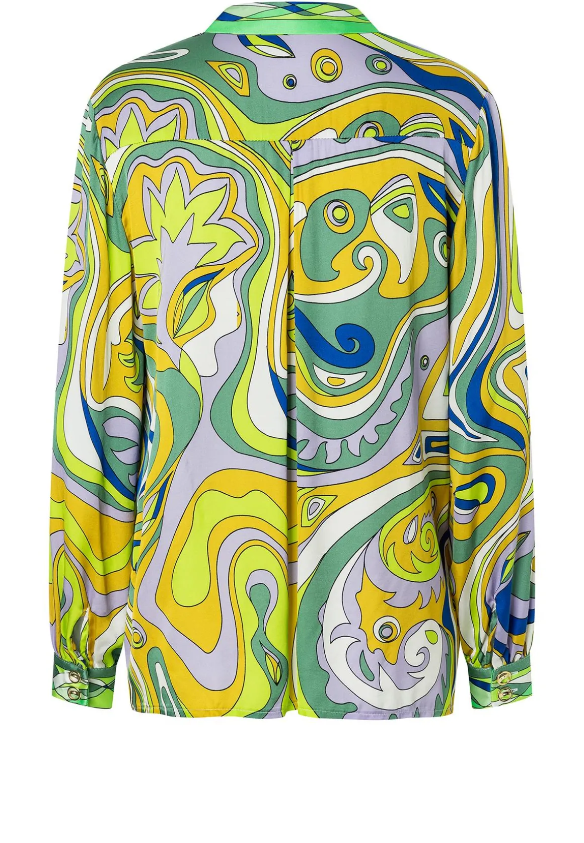 Bluse Pebely