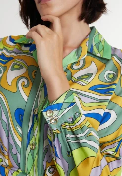 Bluse Pebely