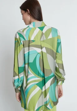 Bluse Risti