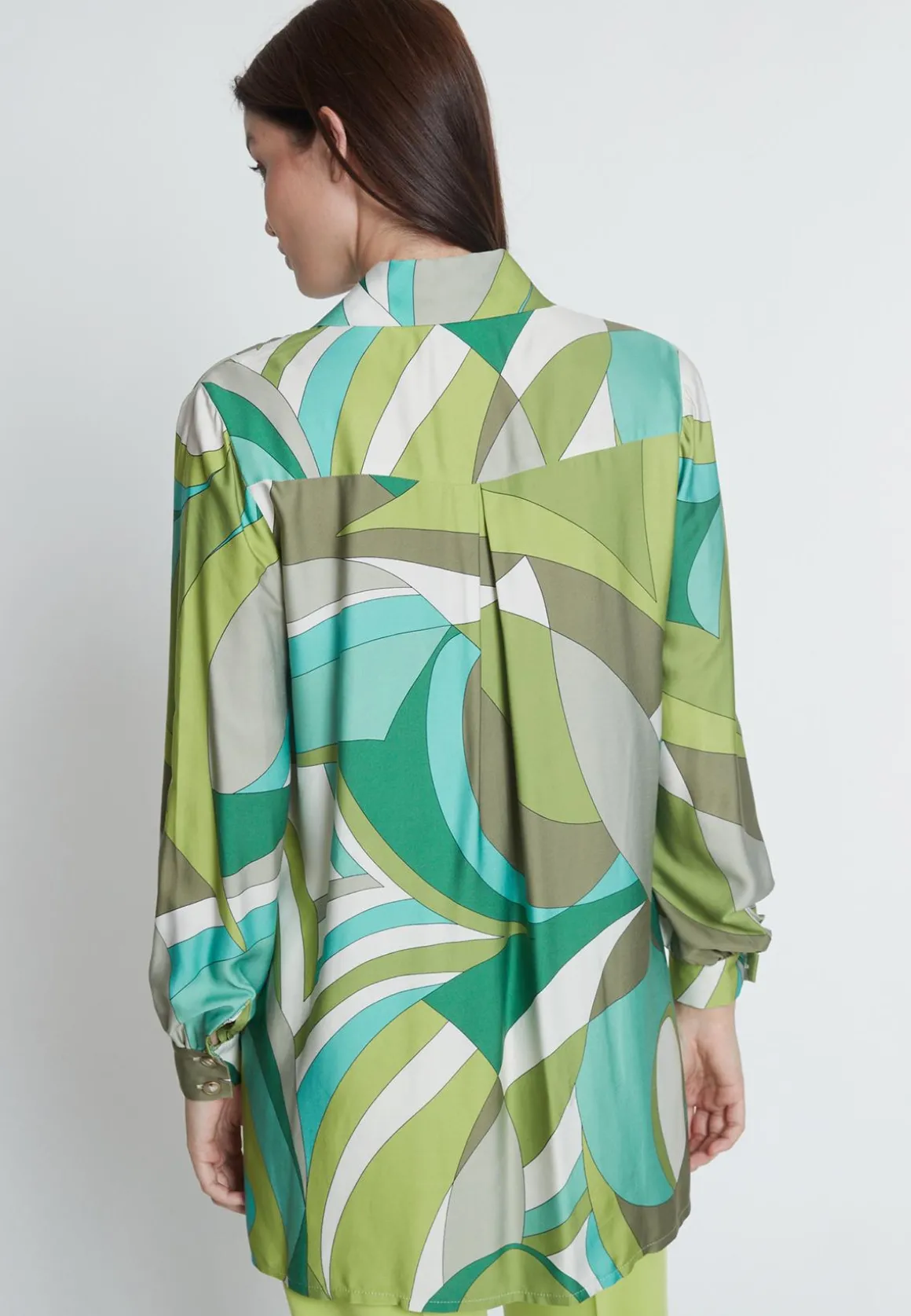 Bluse Risti
