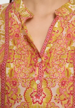 Boho-Bluse Dorexol