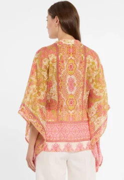 Boho-Bluse Dorexol