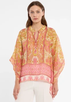 Boho-Bluse Dorexol