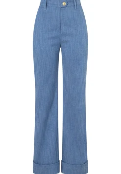 Bootcut Hose Doari