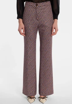 Bootcut-Hose Elofina