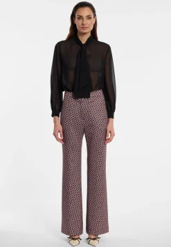 Bootcut-Hose Elofina