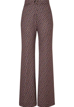 Bootcut-Hose Elofina