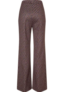 Bootcut-Hose Elofina