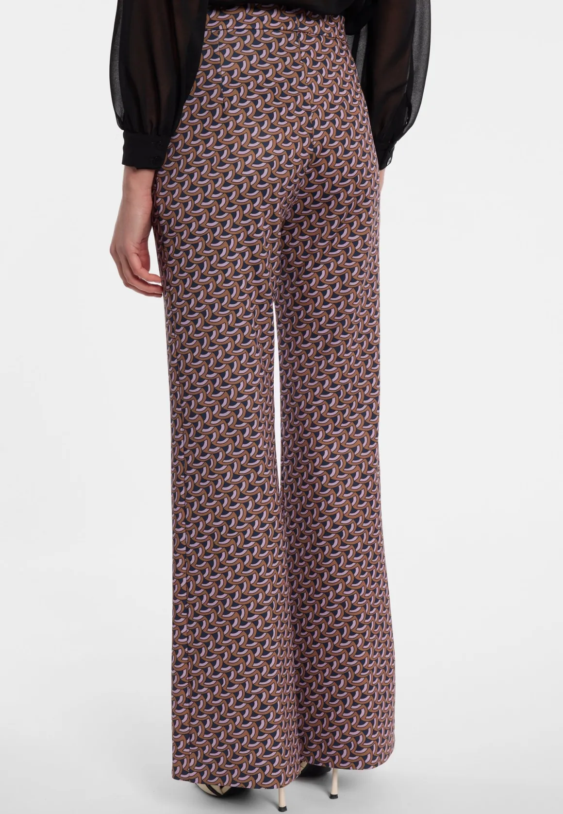 Bootcut-Hose Elofina
