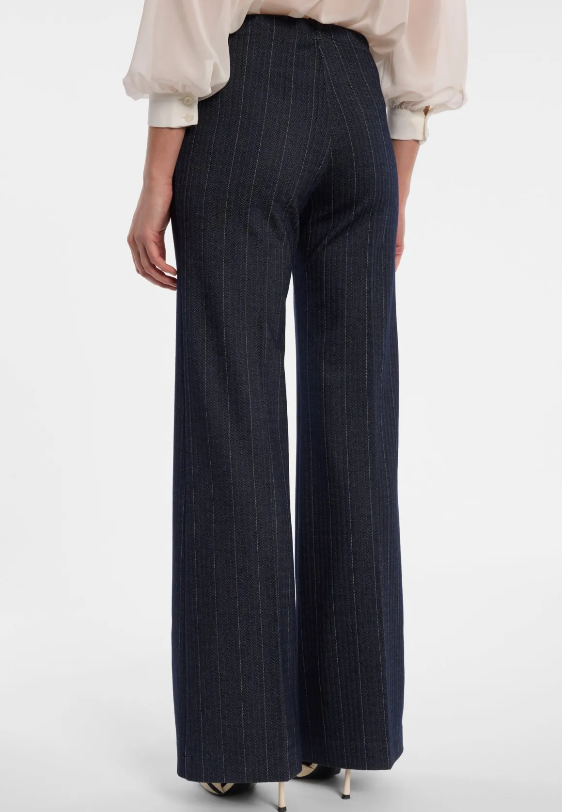 Bootcut-Hose Enliro
