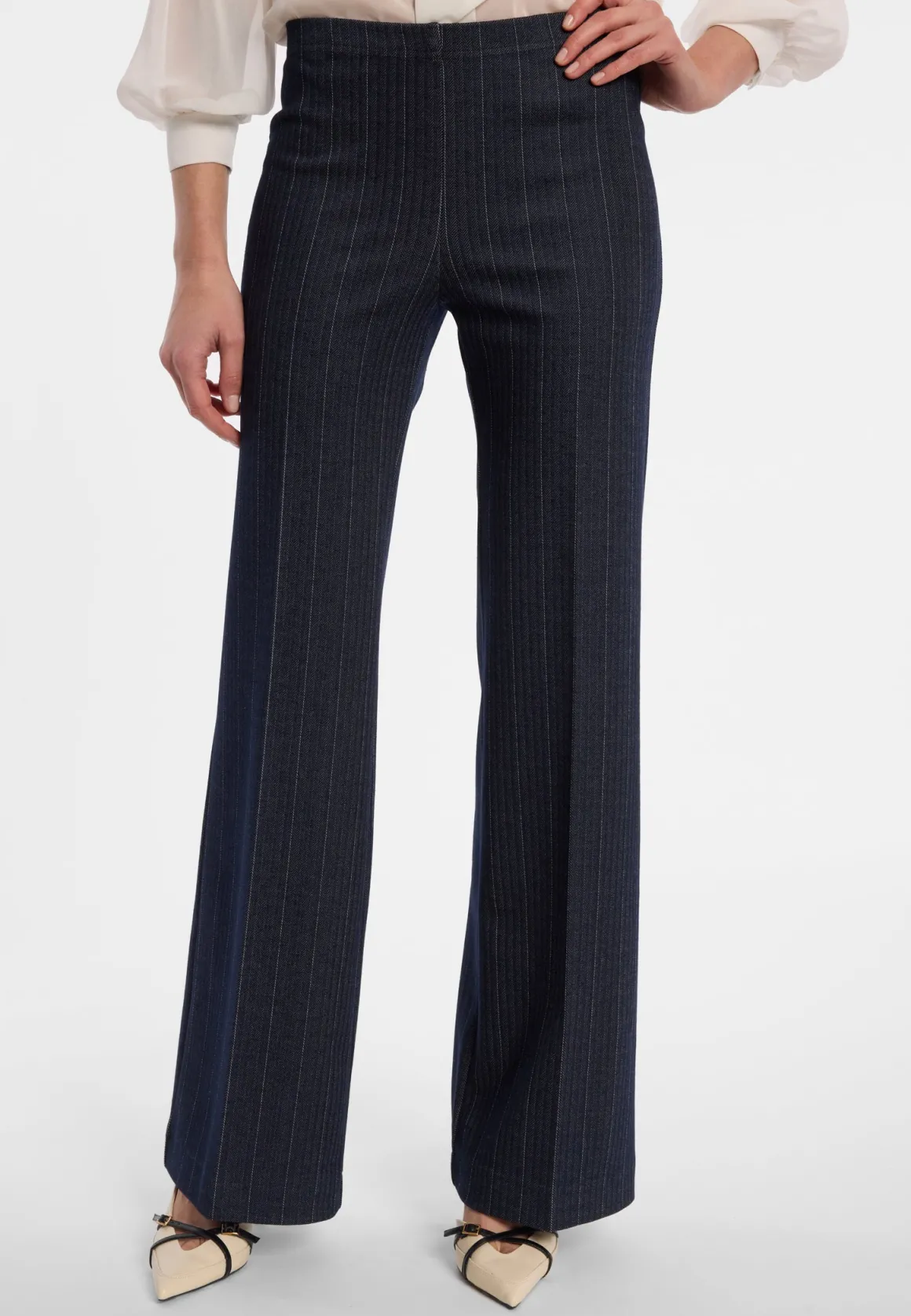 Bootcut-Hose Enliro