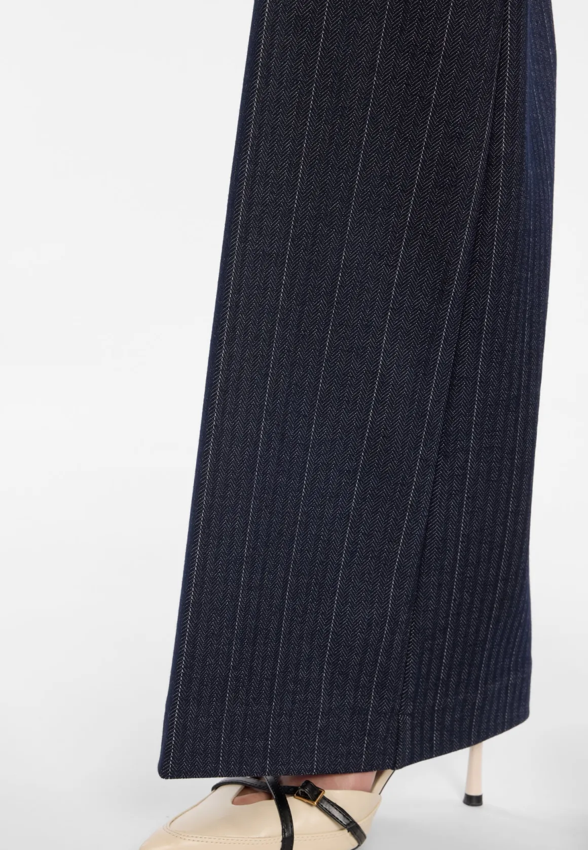 Bootcut-Hose Enliro