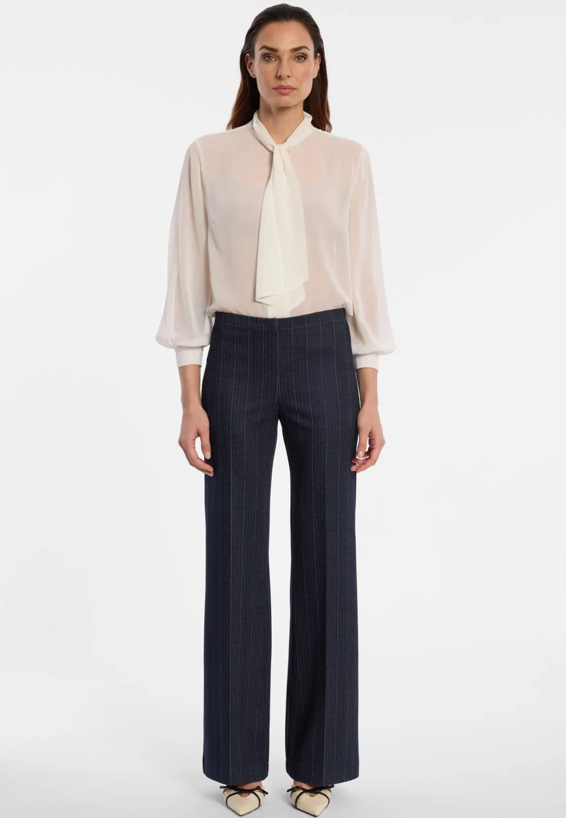Bootcut-Hose Enliro