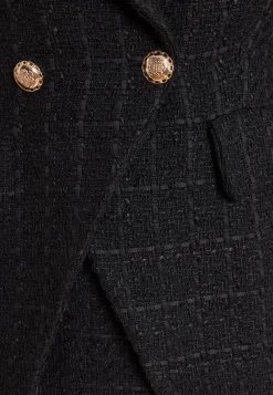 Bouclé Blazer Abela