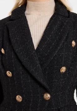 Bouclé Blazer Abela