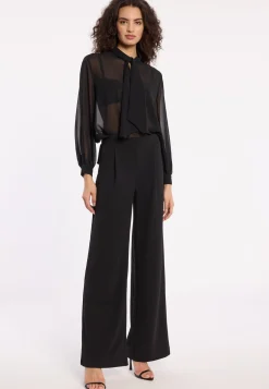Bundfaltenhose Adya