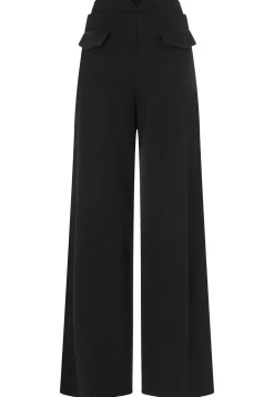 Bundfaltenhose Adya