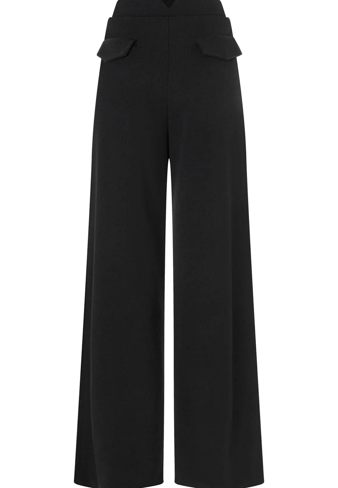 Bundfaltenhose Adya