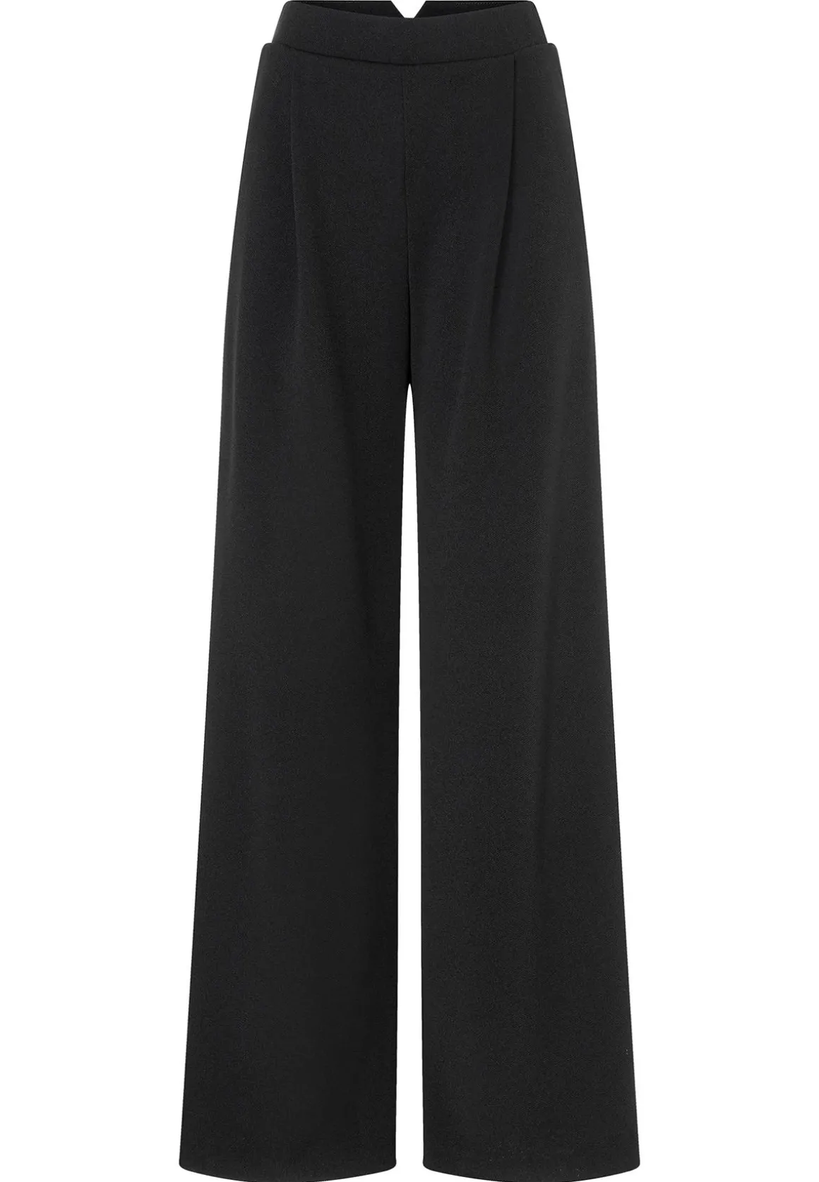 Bundfaltenhose Adya