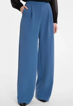 Bundfaltenhose Adyla