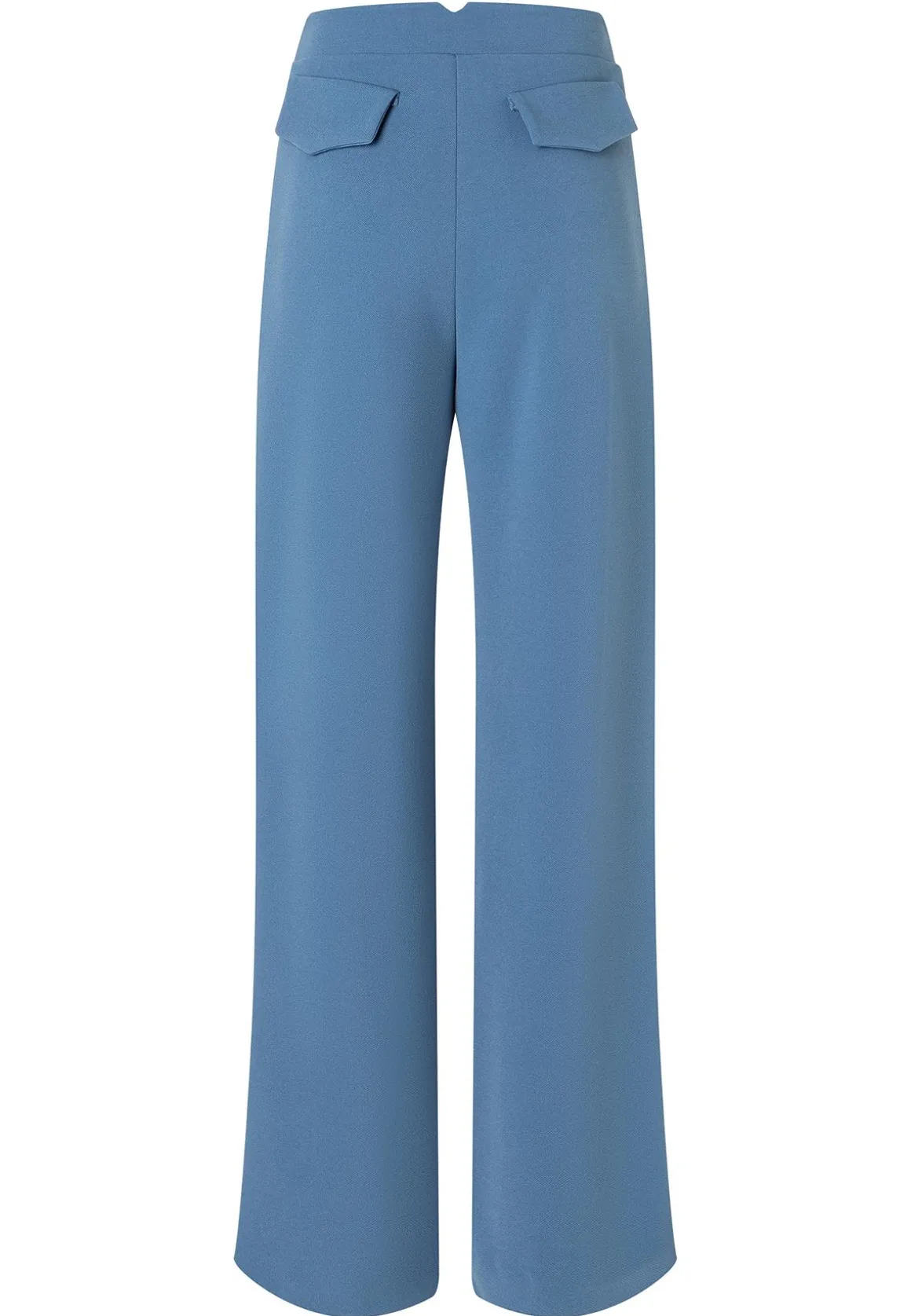 Bundfaltenhose Adyla