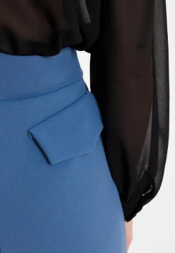 Bundfaltenhose Adyla