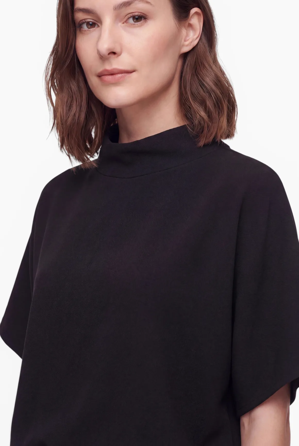 Capeshirt Elioramis