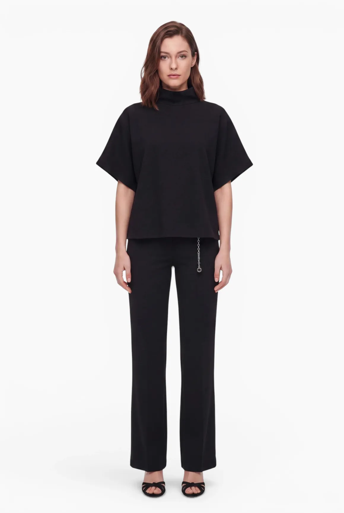 Capeshirt Elioramis