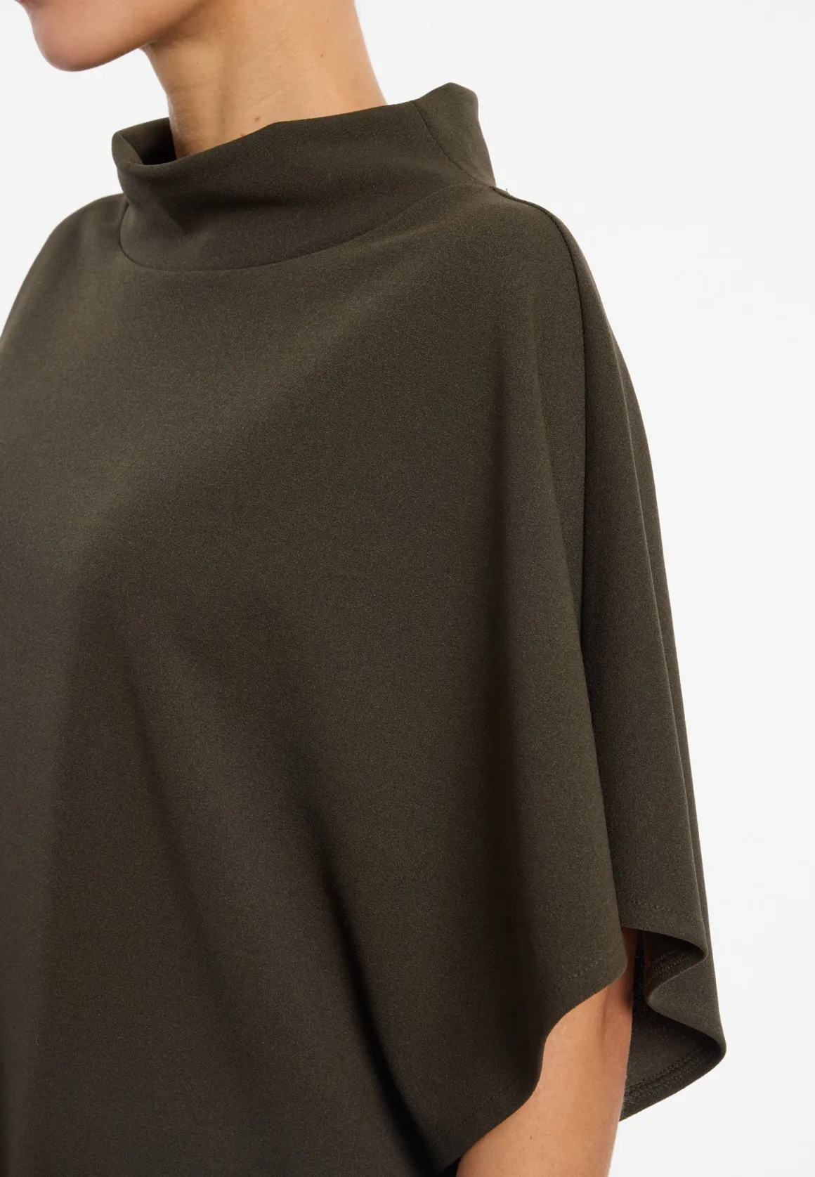 Capeshirt Eliorelle