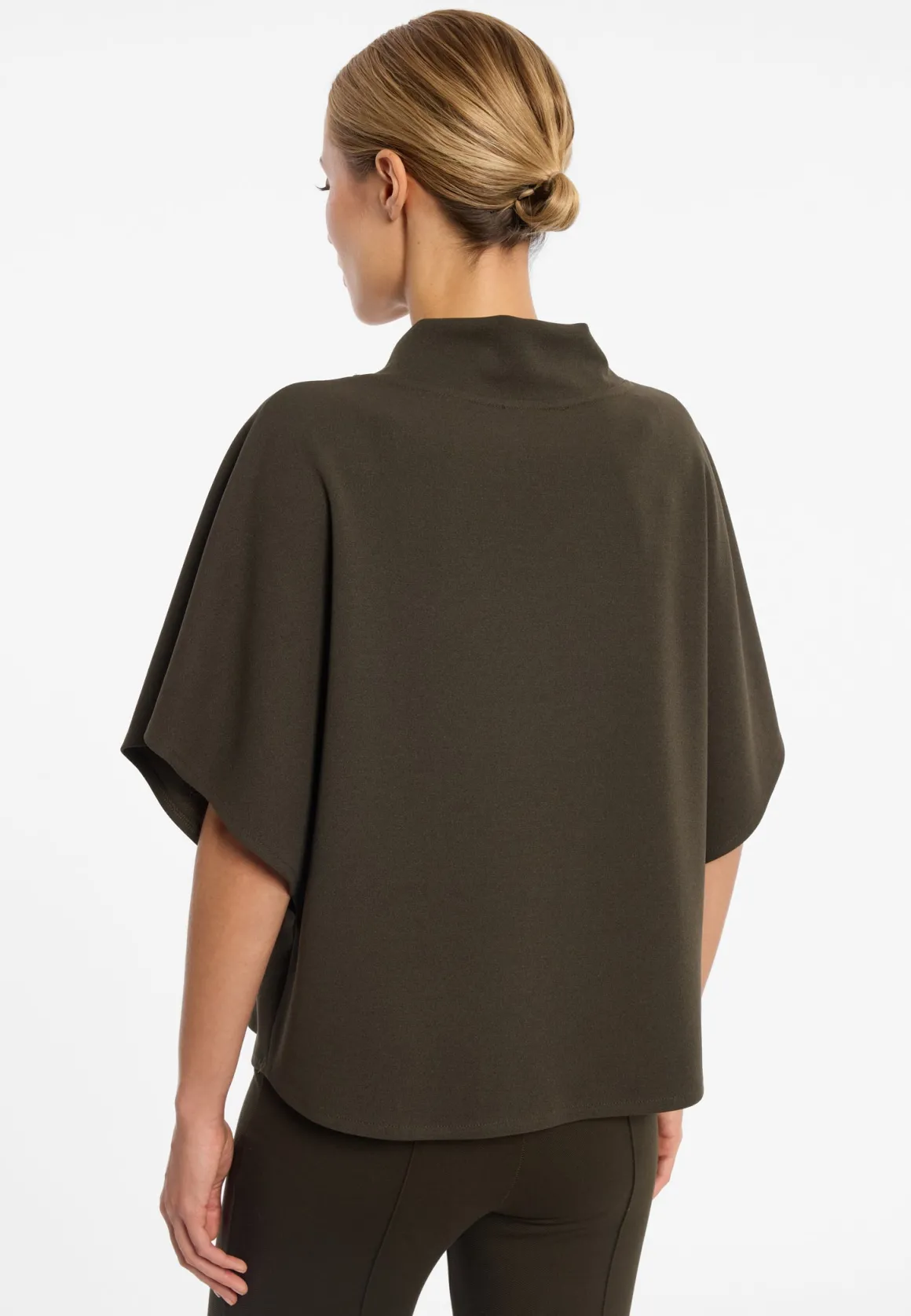 Capeshirt Eliorelle