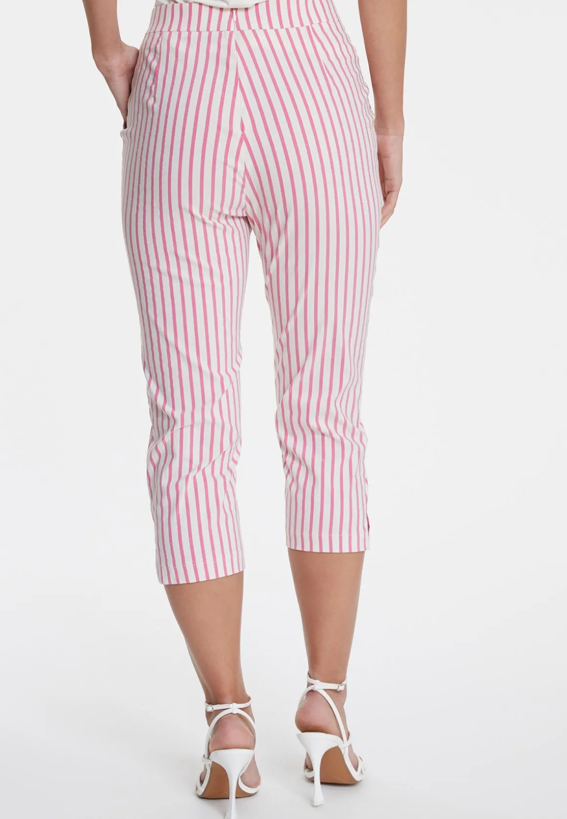 Caprihose Walosa