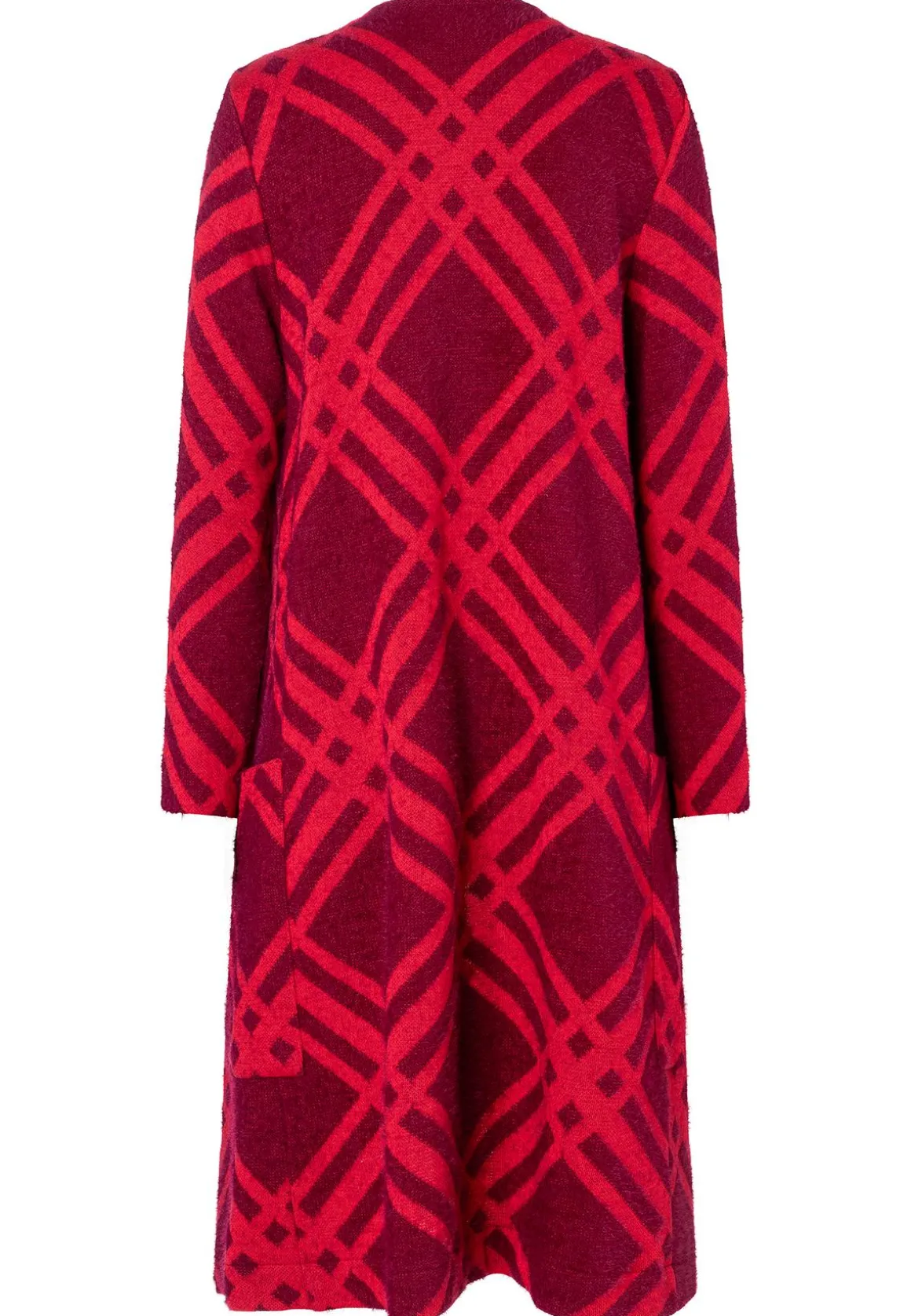 Cardigan Atony
