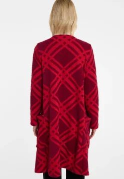 Cardigan Atony
