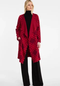Cardigan Atony