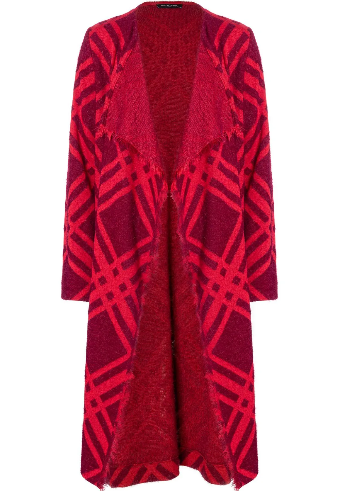 Cardigan Atony