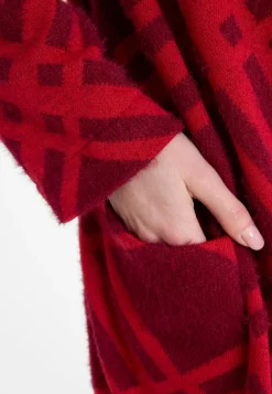 Cardigan Atony