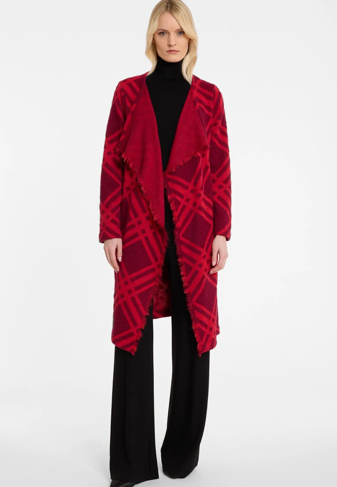 Cardigan Atony