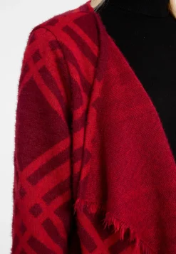 Cardigan Atony
