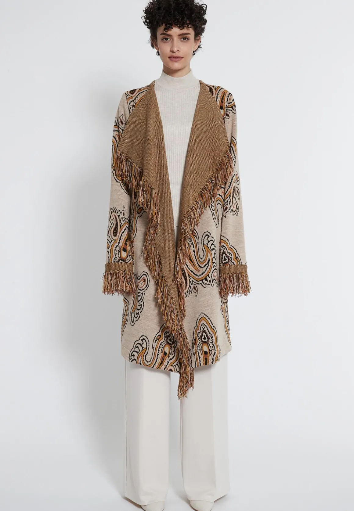 Cardigan Habera