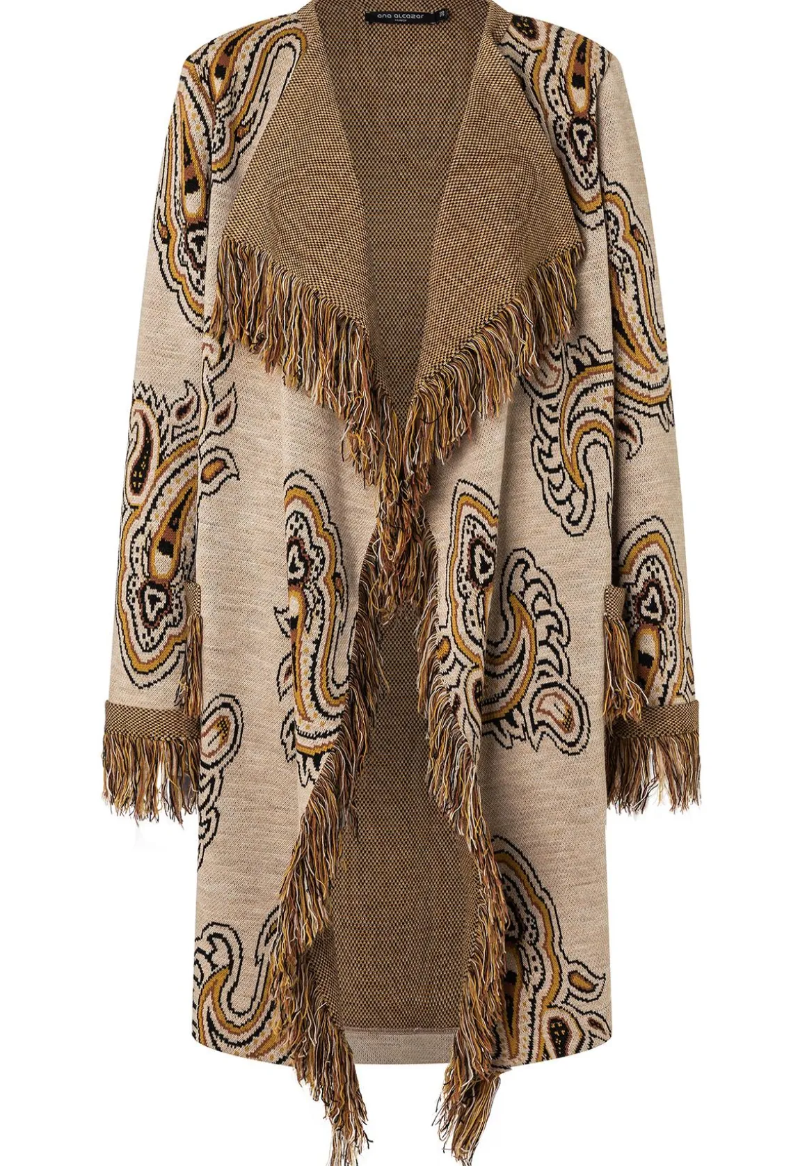 Cardigan Habera
