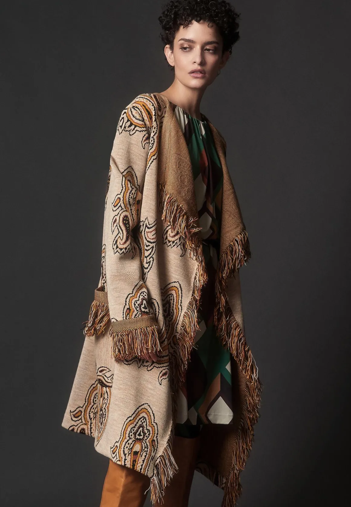 Cardigan Habera