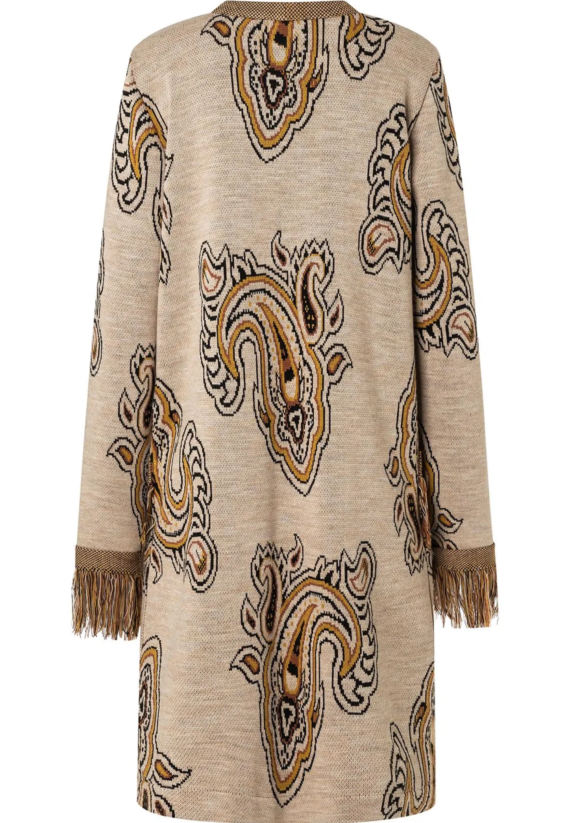 Cardigan Habera