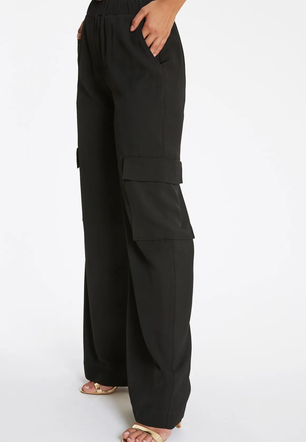 Cargohose Rakli