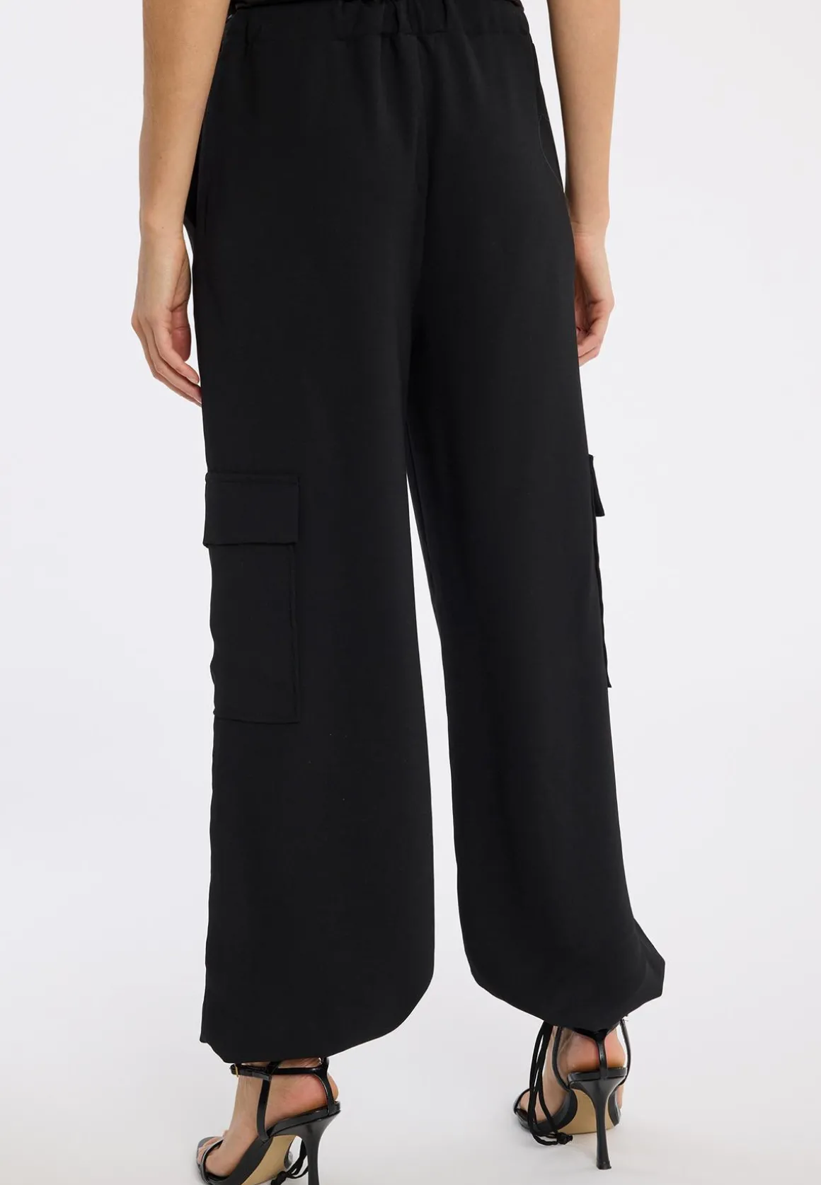 Cargohose Zapara
