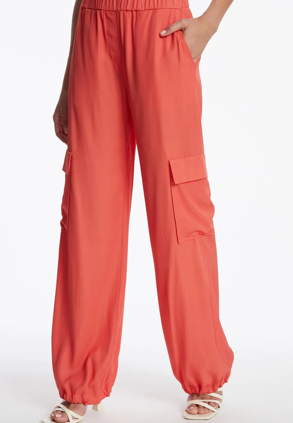 Cargohose Zapasa