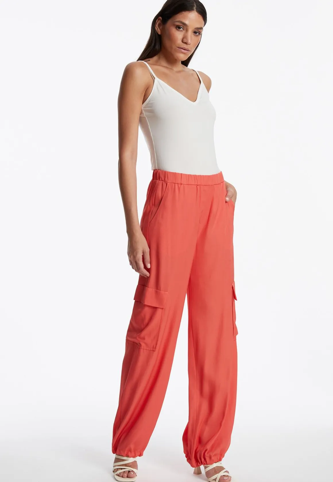 Cargohose Zapasa