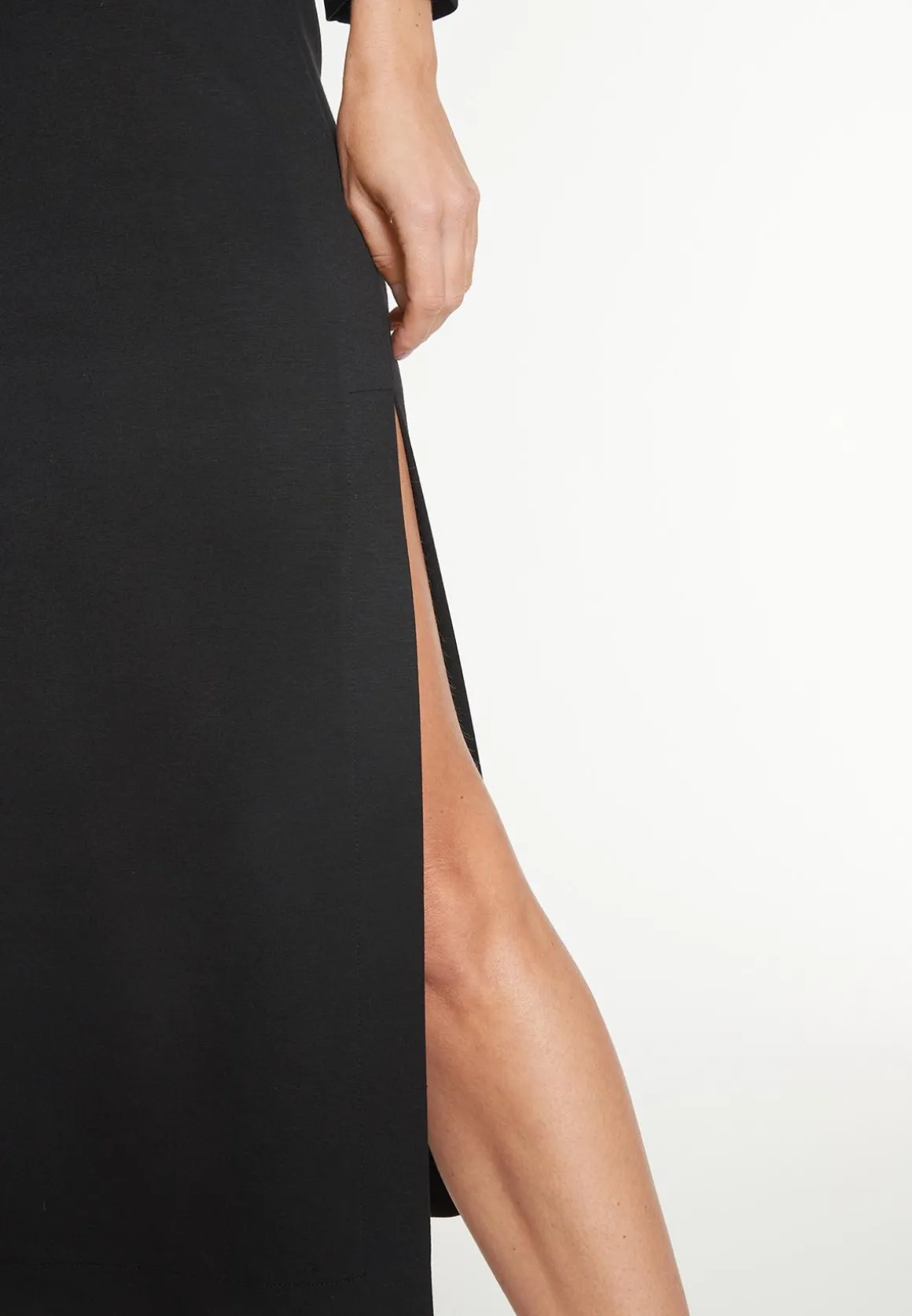 Carmenkleid Mepel
