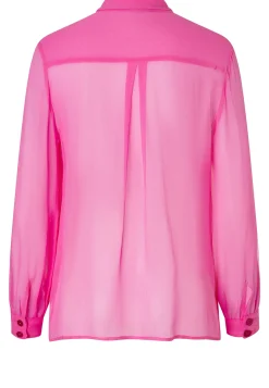 Chiffonbluse Cosie